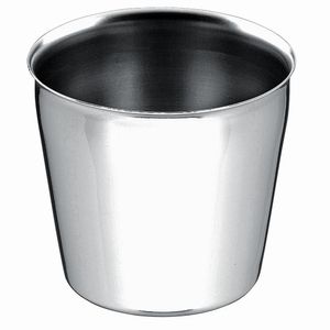 Copo Puppys 1702100 Em Aço Inox 200ml Brinox