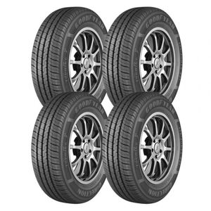 Pneu Aro 13 Goodyear Direction 2 Touring 175/70 82t - 4 Uni 13