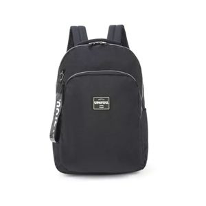 Mochila Escolar Preto Juvenil Up4you