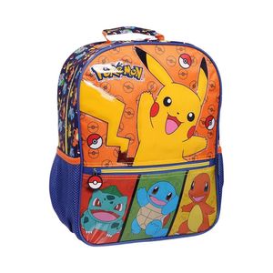 Mochila De Costas 16 Pokémon Xeryus 13632