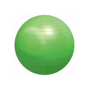 Bola Pilates Anti Burst (85cm) - Cor: Verde
