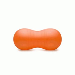 Bola Feijão 45cm X 90cm - Laranja - Padrão: único