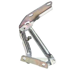 Guia Superior Porta Meio Corrediça Sprinter Após 12 [f103]