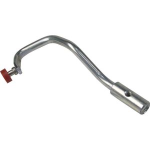 Guia Pta Sup Lateral Corrediça Ducato 06 A 16 Boxer 94 A 06 [f103]