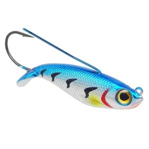 Isca Artificial Maruri Fundo Aphache 90s 18g Cor 170
