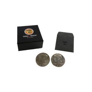 T.u.c Tango Ultimate Coin Dollar &amp; Dollar - Tango Magic