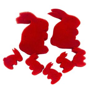 Multi Coelho - Grande Hare Raising Goshman