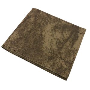 Mágica Carteira Fogo Basic Cor Couro De Jegue Claro
