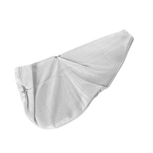 Saco Aparição De Pombo Cor Branco