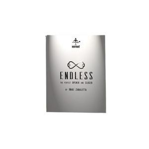 Endless By Iñaki Zabaletta
