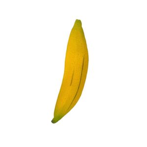 Super Banana De Espuma 30 Cm