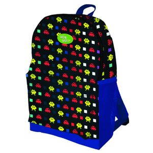 Mochila Infantil Léo Game Ref 73140