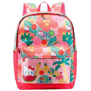Mochila Hello Kitty T01 - 11976