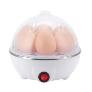 Garanta Ovos Cozidos Perfeitos Em Qualquer Ocasião O Cozedor