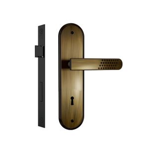 Fechadura Interna 1610-21 Antique Stam