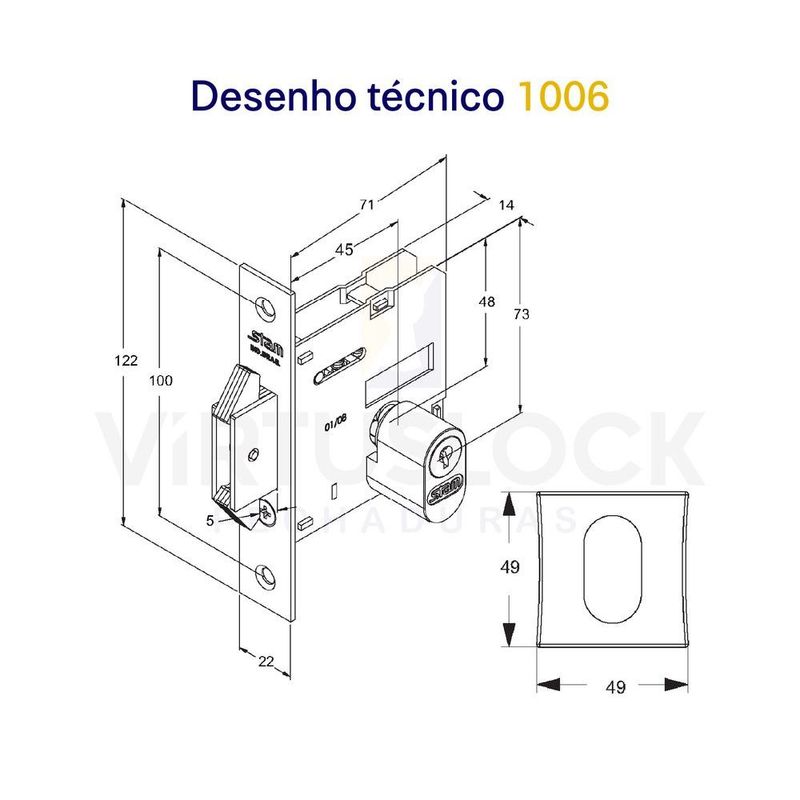 MKP004571000408-4
