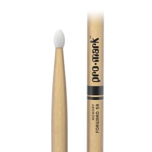 Baqueta Foward 5a (par) Promark American Hickory Tx5an [f035]