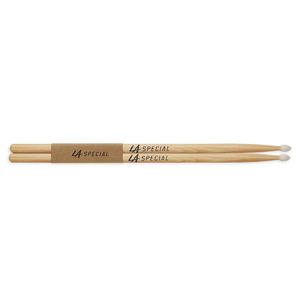 Baqueta 5b Ponta Nylon (par) Promark La Special La5bn [f035]
