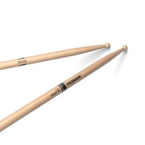 Baqueta Concert Sd2 Ponta Madeira (par) Promark Maple Sd2w [f035]