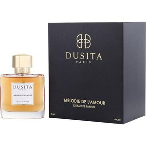 Perfume Unisex Dusita Melodie L'amour Extrait De Parfum 50 Ml