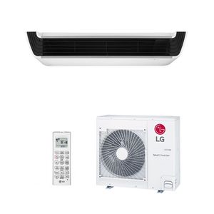 Ar Condicionado Teto Lg Inverter 30.000 Btus Quente E Frio 220v Ar Condicionado Teto Lg Inverter 30.000 Btus Quente E Frio 220v