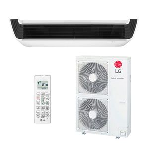 Ar Condicionado Split Teto Inverter LG 47.000 Btus Quente e Frio 220V Monofásico
