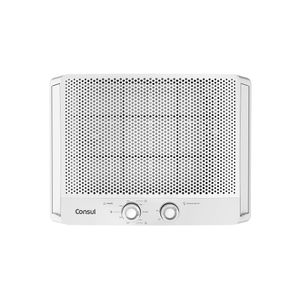 Ar Condicionado Janela Manual Consul 10.000 BTUs Frio 127V Monofásico