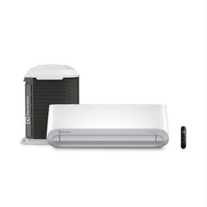 Ar Condicionado Electrolux Split Inverter 9000 BTUS Color Adapt Frio Com Wi-Fi YI09F-YE09F 220V