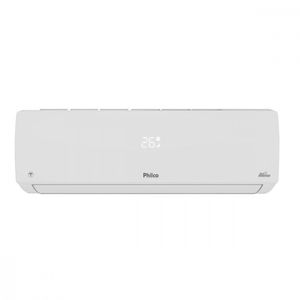 Ar-condicionado Philco 30000but-h Pac30000iqfm15 Inverter Branco 220V