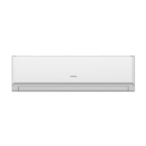 Ar Condicionado Split Hi Wall Inverter Hitachi 24000 Btus Quente e Frio Airhome 600 220V