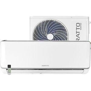Ar Condicionado Agratto Neo Inverter 9.000 BTUs 220V