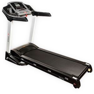 Esteira Ergométrica Speedo Residencial Tr6 220V