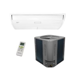 Ar Condicionado Split Teto Inverter R-32 Agratto 55000 BTUs Frio LPTI60FI-02 220V Monofásico
