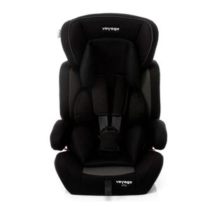 Cadeirinha Alfa Voyage Preto