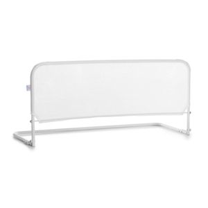 Grade Cama Nilo Branca Bc Branco