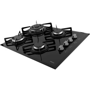 Cooktop Philco Cook Chef 4 TC Bivolt