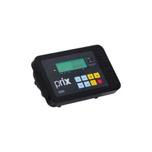 Modulo Indicador Toledo TI200 - 2099 - Inmetro