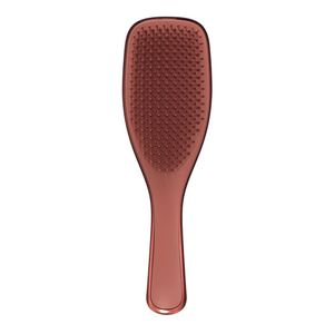 Tangle Teezer Ultimate Detangler Chrome Chocolate Bronze - Escova De Cabelo