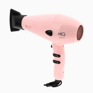 MQ Professional Beauty Belle Rosa Secador De Cabelo 220V