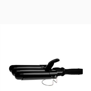 Prosper Modelador De Cachos P-1122 28mm Ceramic Preto 65W Bivolt