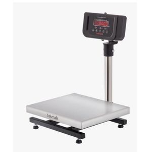 Balança Pesadora Balmak K-35ic C/coluna 35kg - Inmetro
