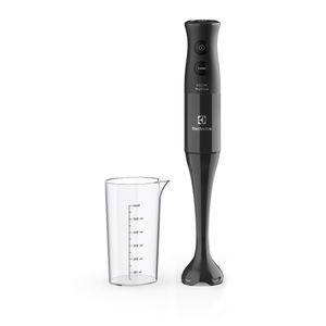 Mixer Electrolux 400W Com Tecnologia Truflow Power System Preto EIB05