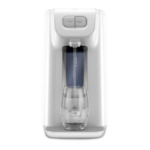 Purificador Electrolux Experience água Fria Natural E Gelada Com Compressor Branco PC01B