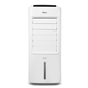 Climatizador Philco 4 Em 1 3 Velocidades Função Timer PCL05A