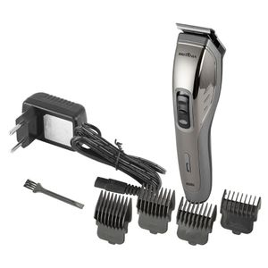 Cortador De Cabelos Britânia BCR20SG Sem Fio Bivolt