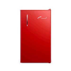 Frigobar Retrô Vermelho Carmim Consul 117 Litros 110V CRA12AV