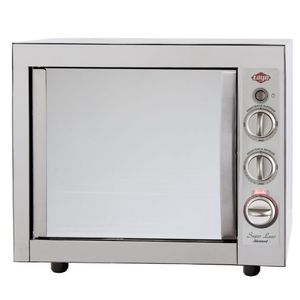 Forno Elétrico Super Luxo Inox Advanced 2.4 Layr 46L