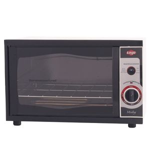 Forno Elétrico Midy Inox Plus Lay 21L