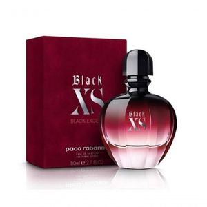Black Xs Femme Edp Paco Rabanne 50ml