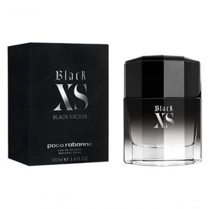 Black Xs Homme Edt 100ml